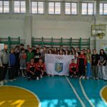 Популяризація олімпійського руху — продовжуємо найкращі традиції!