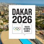 Розпочато акредитацію медіа на IV літні Юнацькі Олімпійські ігри Дакар-2026!
