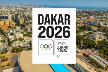 Розпочато акредитацію медіа на IV літні Юнацькі Олімпійські ігри Дакар-2026!