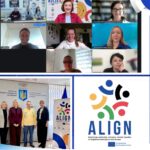 Україна та Молдова запускають ALIGN: європейський проєкт із просування гендерної рівності, інклюзії та етичного врядування у спорті!
