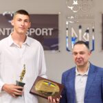 Олег Дорощук – чемпіон світу у приміщенні у стрибках у висоту