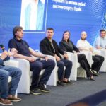 Вадим Гутцайт взяв участь у першому в Україні мультиспортивному форумі «акТИвні»