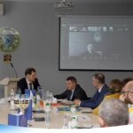 Вадим Гутцайт взяв участь у панельній дискусії з питань спортивного права