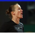 Еліна Світоліна — у півфіналі WTA 1000 у Римі!