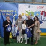 У Херсонської області підвели підсумки проведення обласного фестивалю з кросфіту “Вільні і сильні”