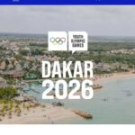 Україна отримала 38 квот на Юнацькі Олімпійські ігри в Дакарі!