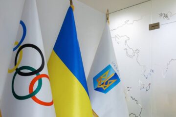 НОК України продовжить традицію фінансової підтримки федерацій з олімпійських видів спорту
