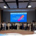 НОК України долучився до відкриття тренінгу з політичної участі та лідерства для жінок