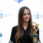 ТАЇСІЯ ОНОФРІЙЧУК – ЗНОВУ КРАЩА!