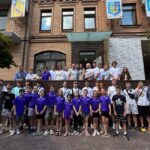Олімпійські цінності для молодого покоління: в Олімпійському домі відбулася зустріч з юними спортсменами