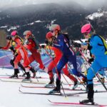 Скі-альпінізм увійшов до програми зимових Олімпійських ігор Alpes 2030