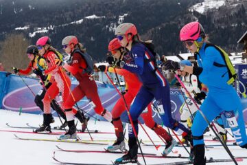 Скі-альпінізм увійшов до програми зимових Олімпійських ігор Alpes 2030