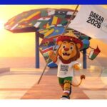 150 днів до старту Юнацьких Олімпійських ігор Дакар–2026!