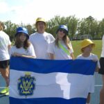 «Роби з нами, роби як ми! Роби краще нас!» — команда з Херсонщини у п’ятірці найкращих сімейних команд України!