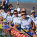 У німецькому Мюнхені на олімпійському каналі Oberschleißheim Regatta Course завершився Чемпіонат Європи з веслування на човнах «Дракон»