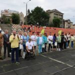 ОЛІМПІЙСЬКИЙ ДЕНЬ ЄДНАЄ СЕРЦЯ!