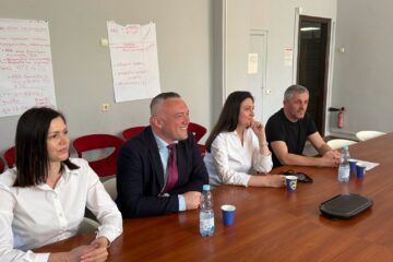 В Україні затверджено професійний стандарт «Фахівець з адаптивного спорту»!