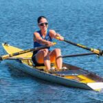 Золото та срібло херсонських веслувальників на Чемпіонаті України