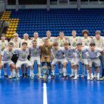 Херсонські “Сармати” — переможці “Кубку Нескорених-2026”!