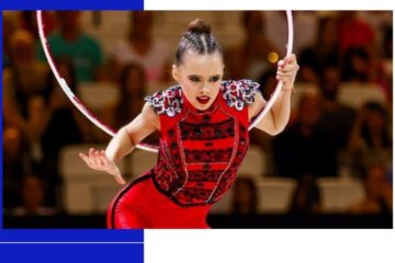 ДВІ МЕДАЛІ ЧЕМПІОНАТУ СВІТУ ДЛЯ УКРАЇНИ!