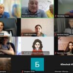 Олімпійський урок, який об’єднав Херсонщину.Сьогодні було особливо…