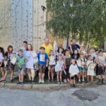 ПІДКОРЮЄМО ВИСОТУ РАЗОМ!