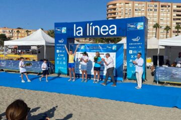 Три медалі здобули спортсмени з Херсонщини на чемпіонаті Європи з пляжного прибережного веслування
