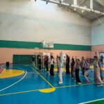 Олімпійський рух об’єднує дітей!